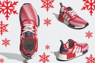Take a closer look at the Christmas Sweater colorway (Image via Sportskeeda)